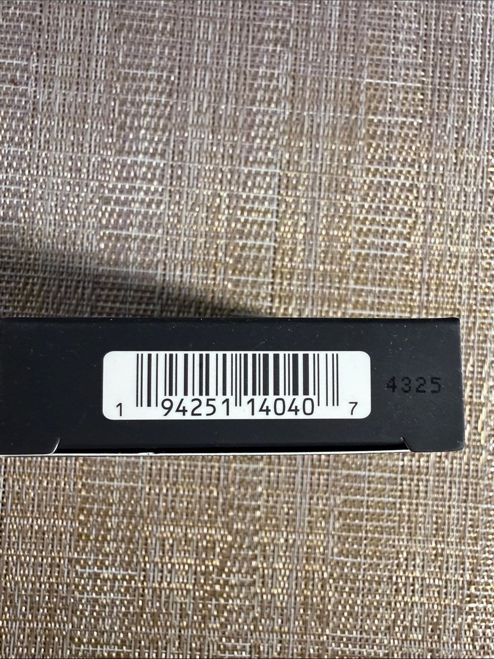 NARS - Picture 5 of 6